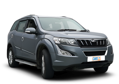 Mahindra XUV500-img